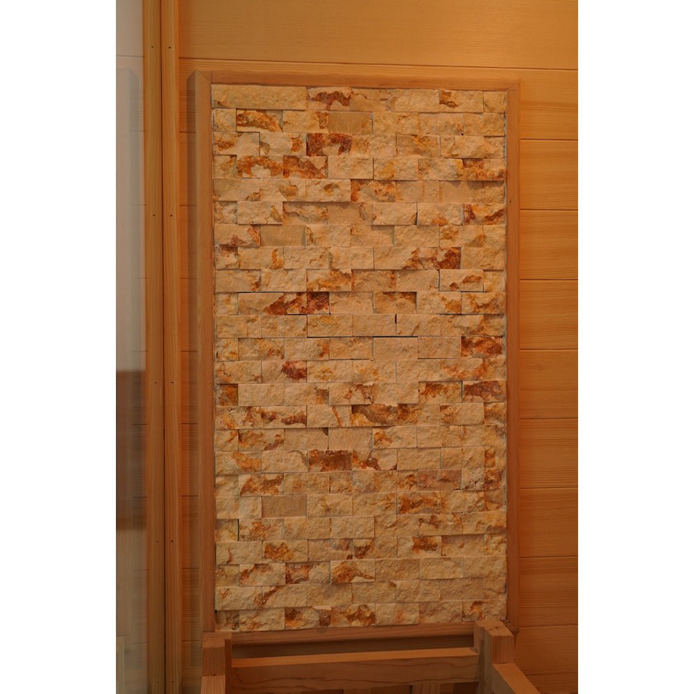 Commercial Finnish Bath Home Sauna Steam Room - The Sauna World