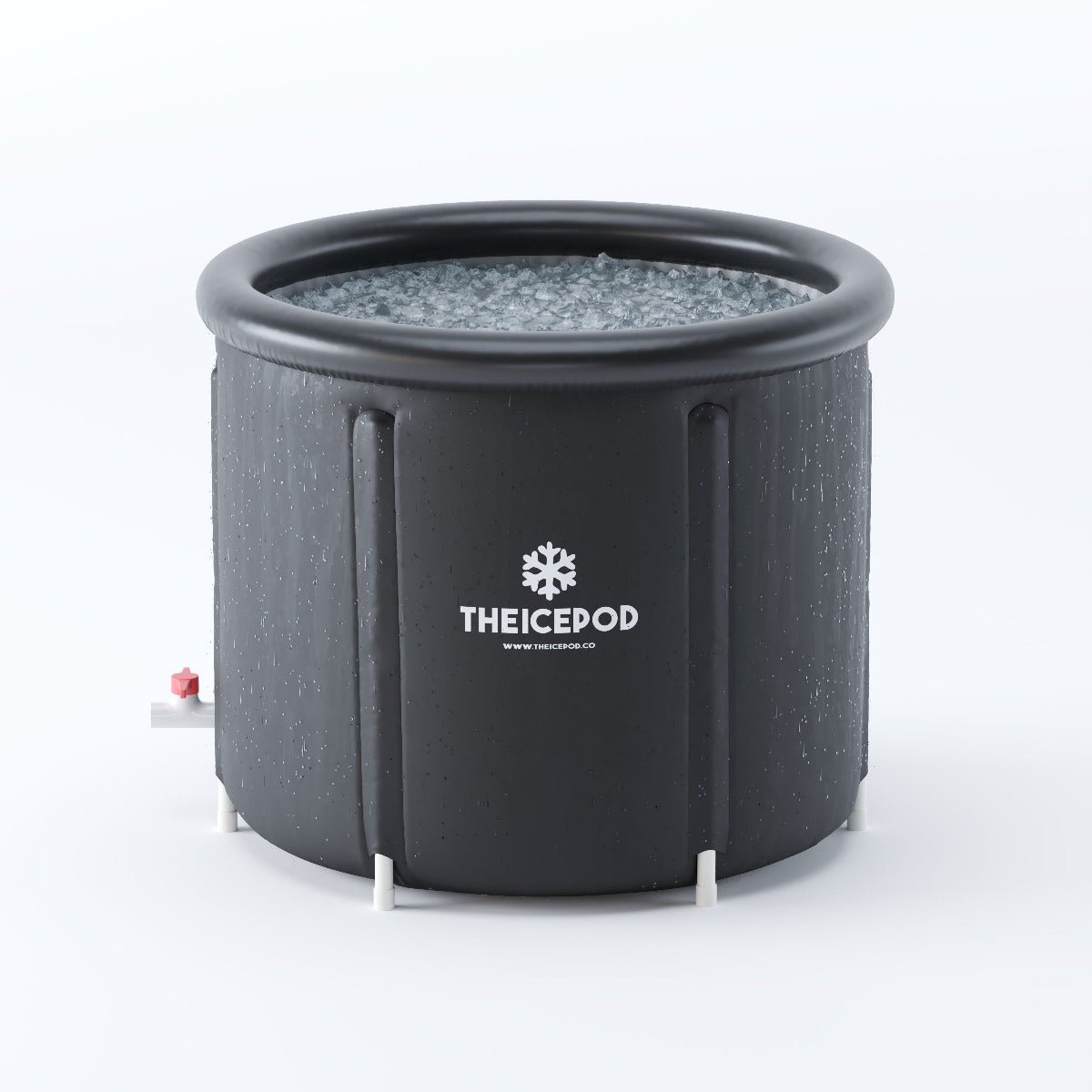 The Ice Pod - The Ultimate Portable & Affordable Ice Bath - The Sauna World
