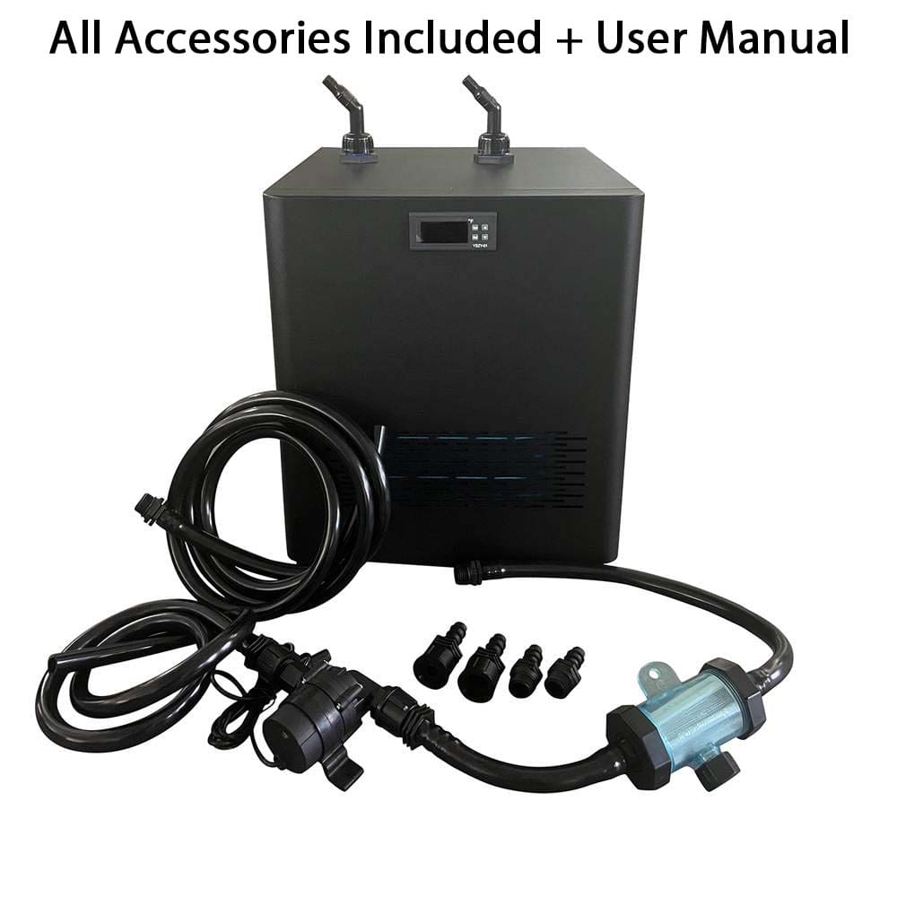 The Ice Pod - The Ultimate Portable & Affordable Ice Bath - The Sauna World