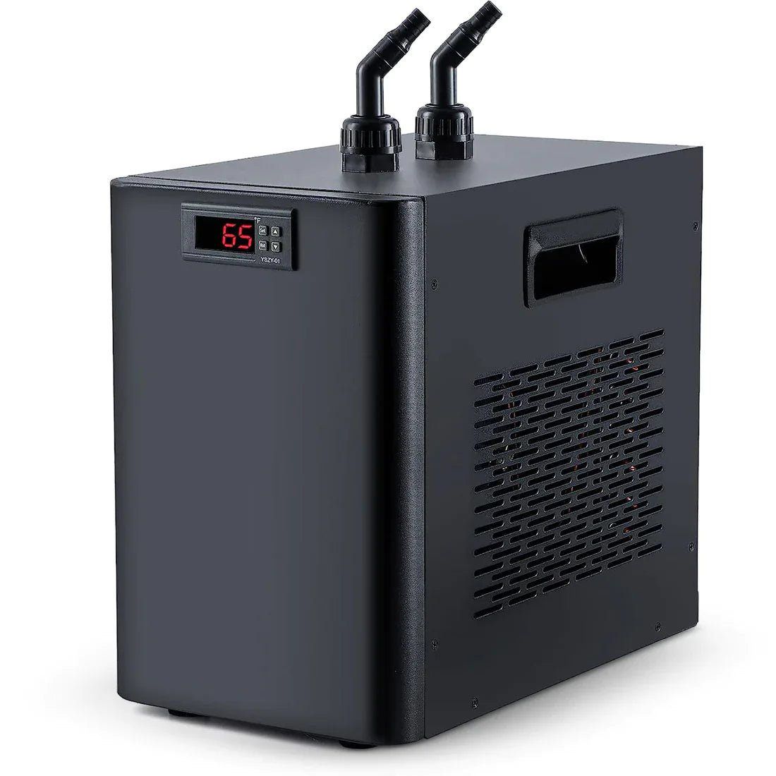 Water Chiller For Ice Bath | Cold Plunge Chiller - The Sauna World