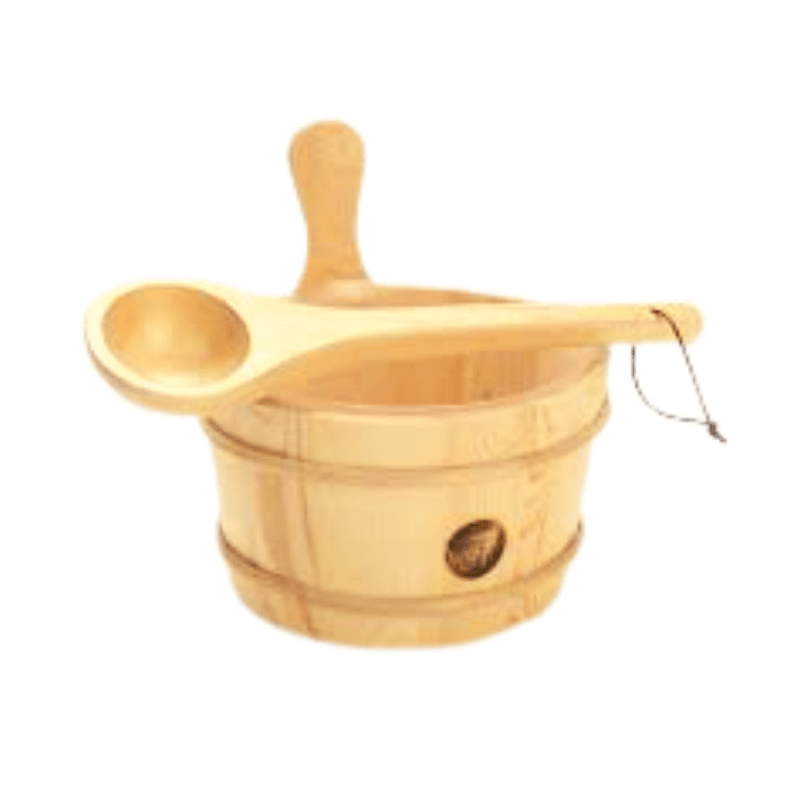 Dundalk Leisure Craft Elite Accessories Package - The Sauna World