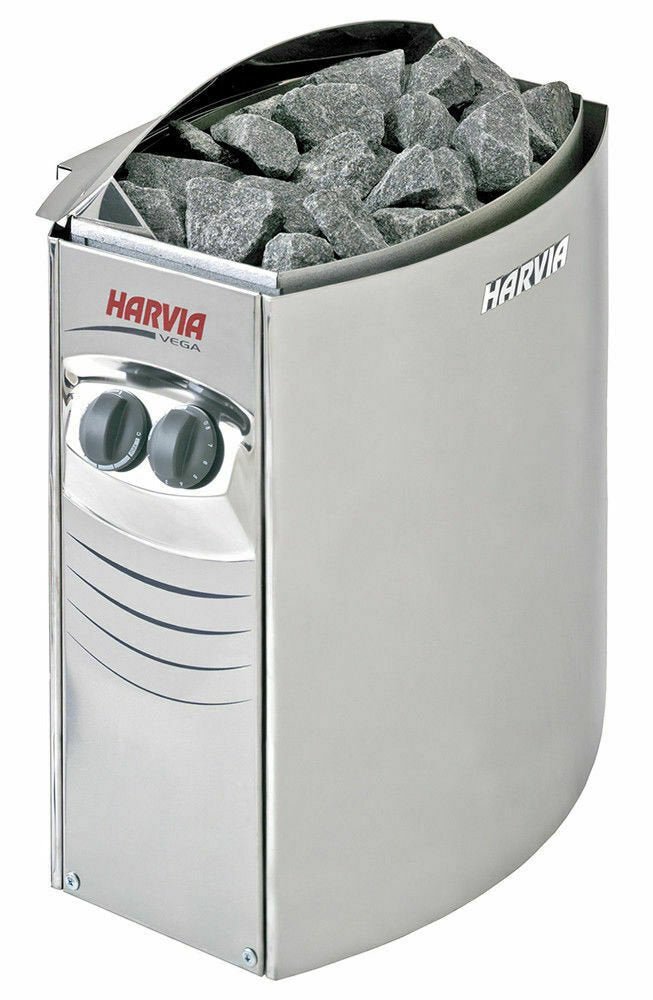 Outdoor Wood Steam Sauna（5-6 Person） - The Sauna World
